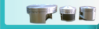 Diesel Piston Manufacturer