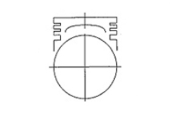 Piston Head Shape